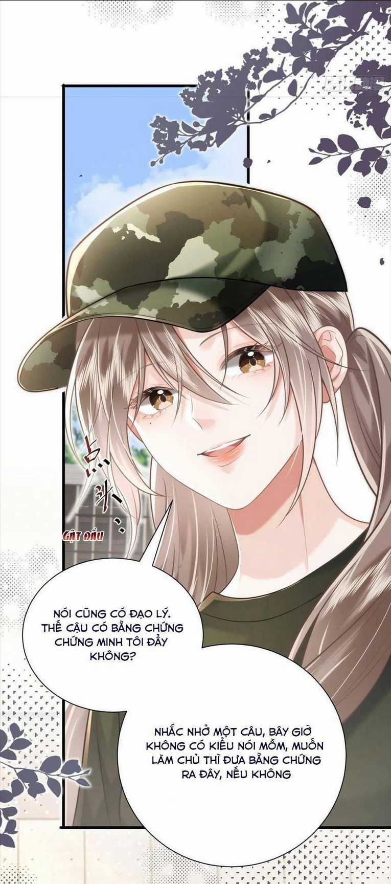 Anh Đã Dạy Tôi Cách Chiếm Giữ Anh Chapter 24 trang 41