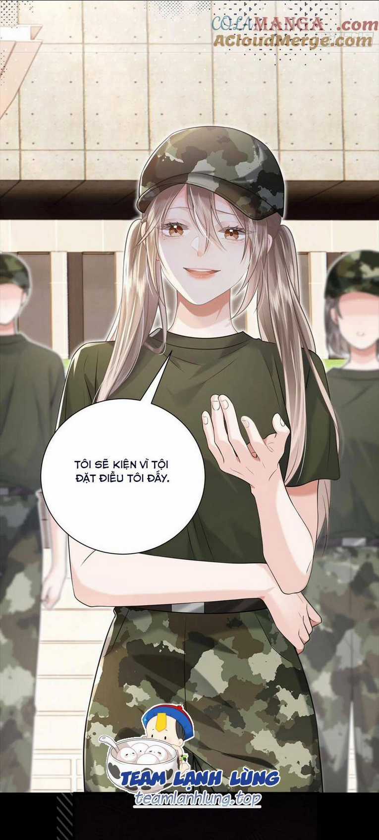 Anh Đã Dạy Tôi Cách Chiếm Giữ Anh Chapter 24 trang 42