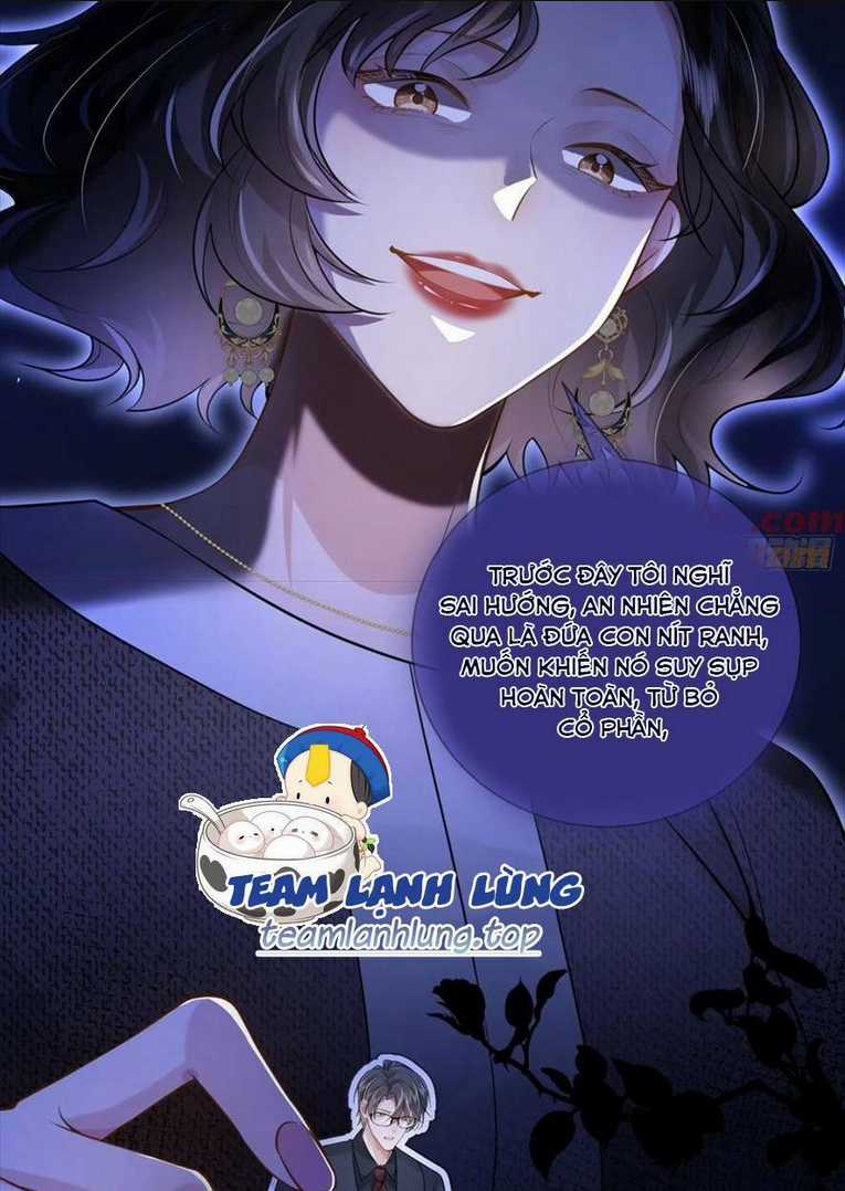 Anh Đã Dạy Tôi Cách Chiếm Giữ Anh Chapter 24 trang 6