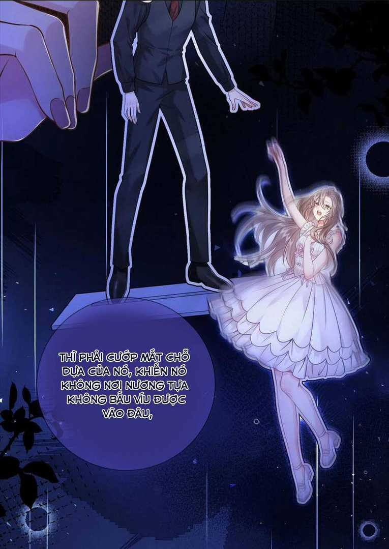 Anh Đã Dạy Tôi Cách Chiếm Giữ Anh Chapter 24 trang 7