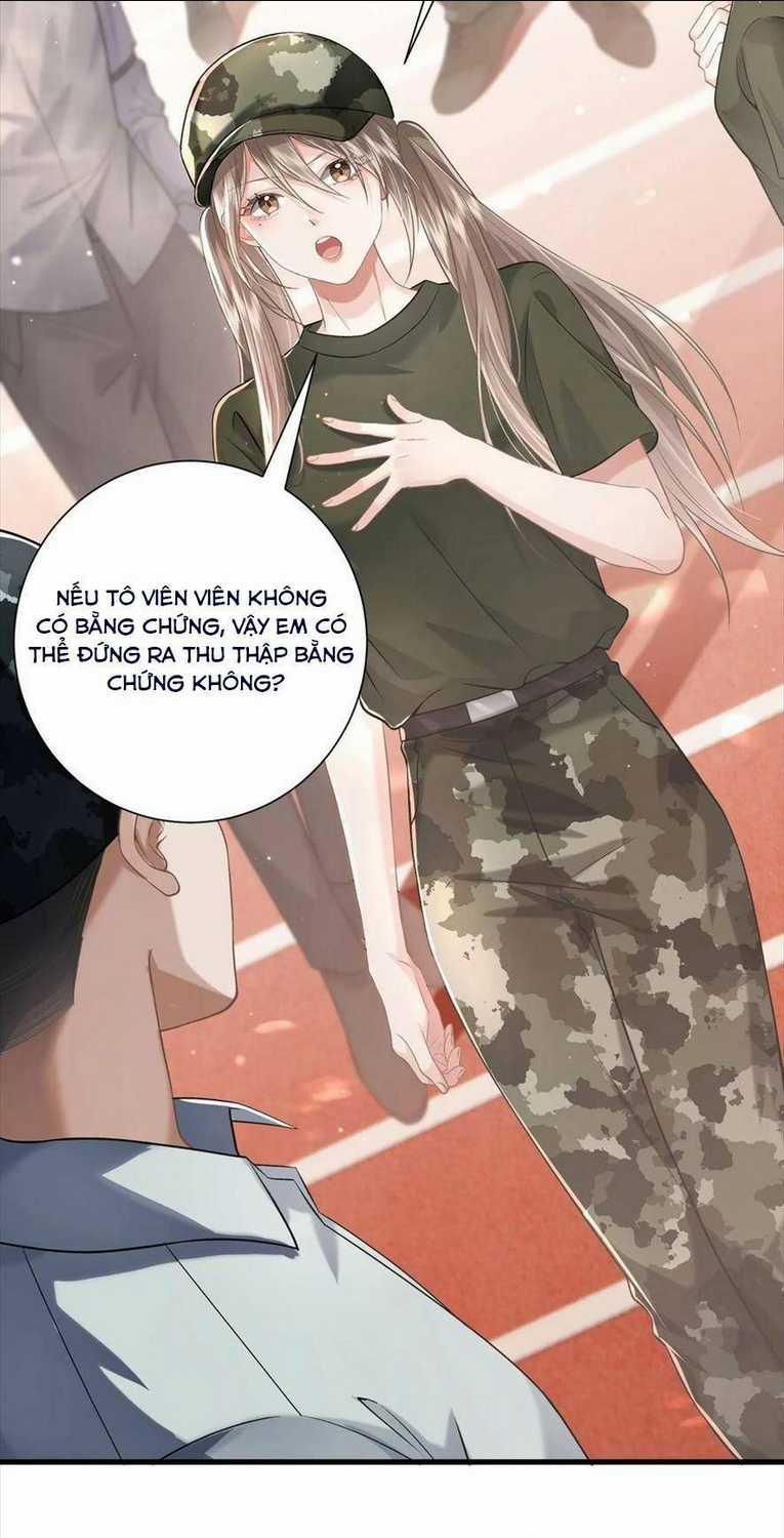 Anh Đã Dạy Tôi Cách Chiếm Giữ Anh Chapter 25 trang 10