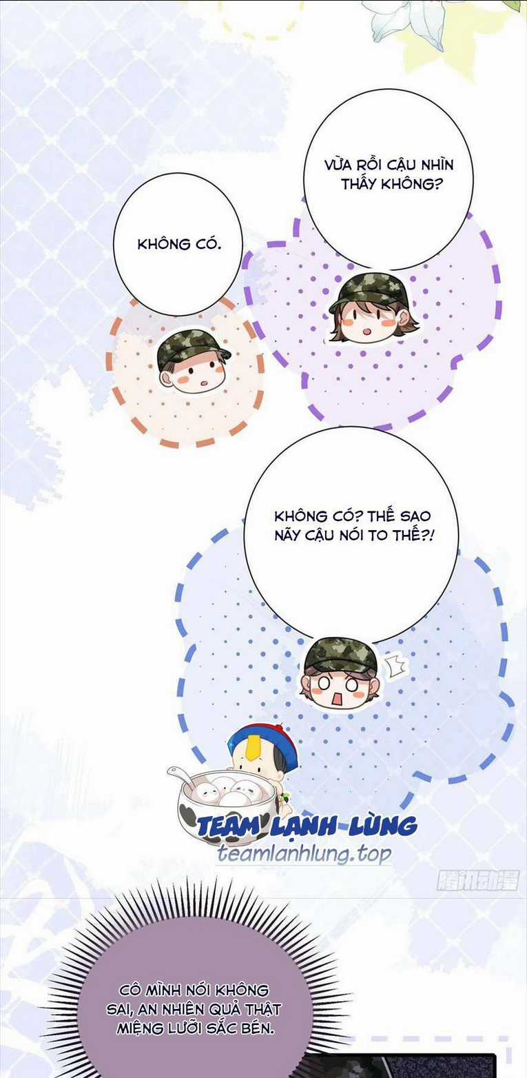 Anh Đã Dạy Tôi Cách Chiếm Giữ Anh Chapter 25 trang 15