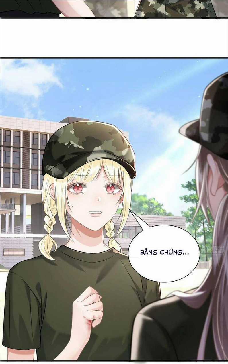 Anh Đã Dạy Tôi Cách Chiếm Giữ Anh Chapter 25 trang 2