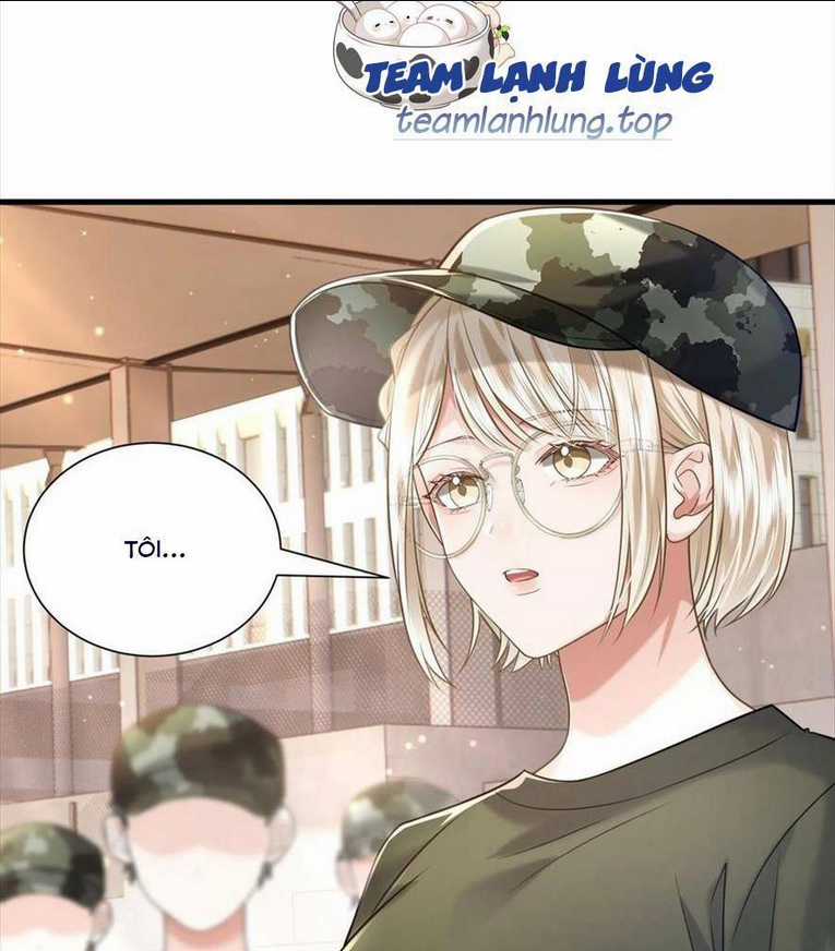 Anh Đã Dạy Tôi Cách Chiếm Giữ Anh Chapter 25 trang 21