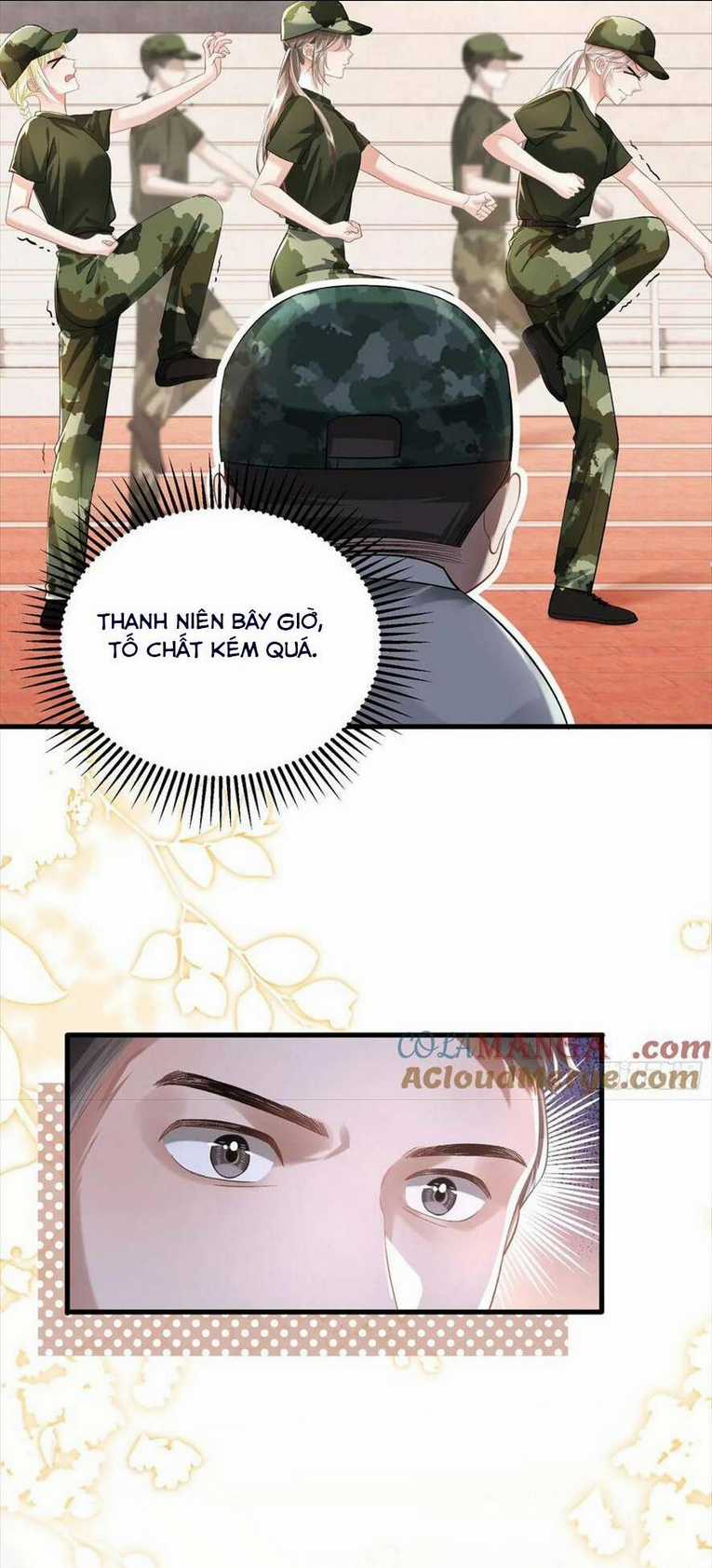 Anh Đã Dạy Tôi Cách Chiếm Giữ Anh Chapter 25 trang 30