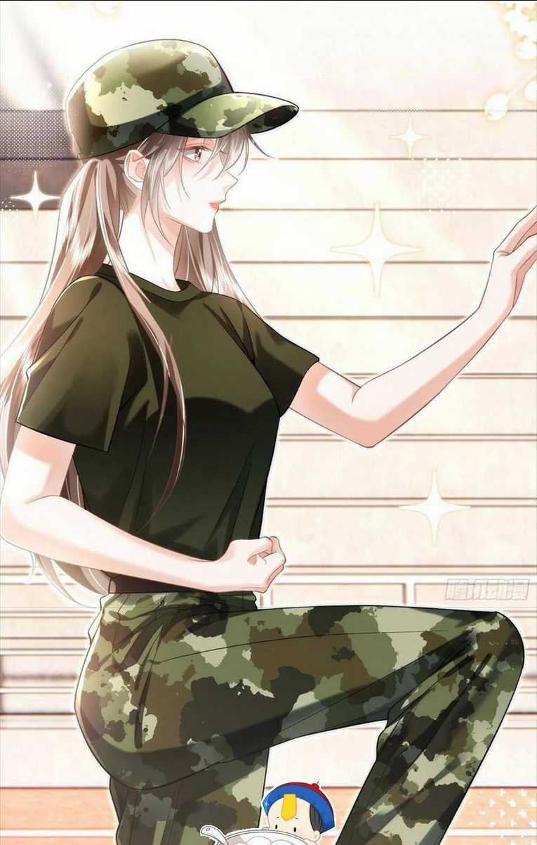 Anh Đã Dạy Tôi Cách Chiếm Giữ Anh Chapter 25 trang 31