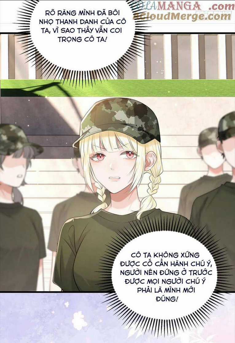 Anh Đã Dạy Tôi Cách Chiếm Giữ Anh Chapter 25 trang 37