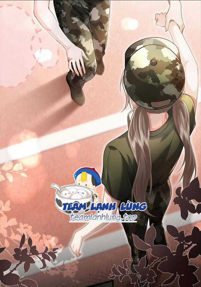 Anh Đã Dạy Tôi Cách Chiếm Giữ Anh Chapter 25 trang 4