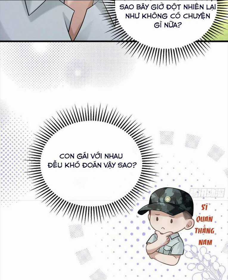 Anh Đã Dạy Tôi Cách Chiếm Giữ Anh Chapter 25 trang 40