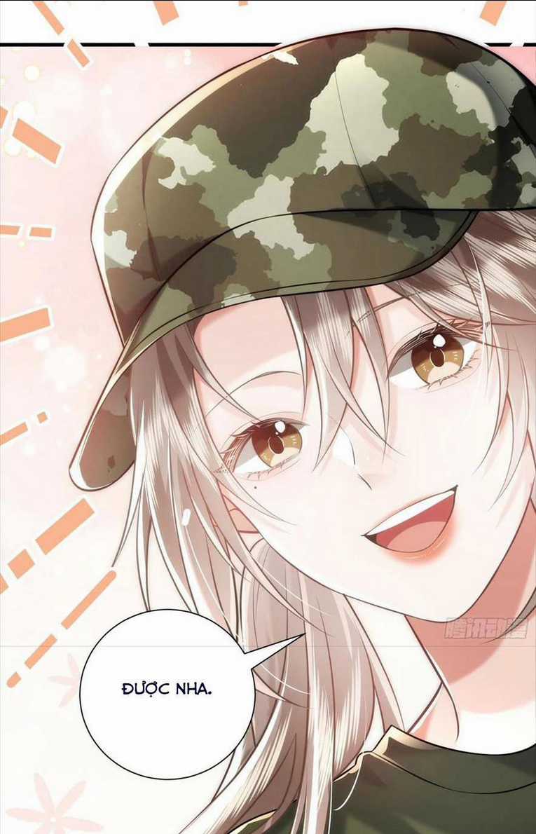 Anh Đã Dạy Tôi Cách Chiếm Giữ Anh Chapter 25 trang 42