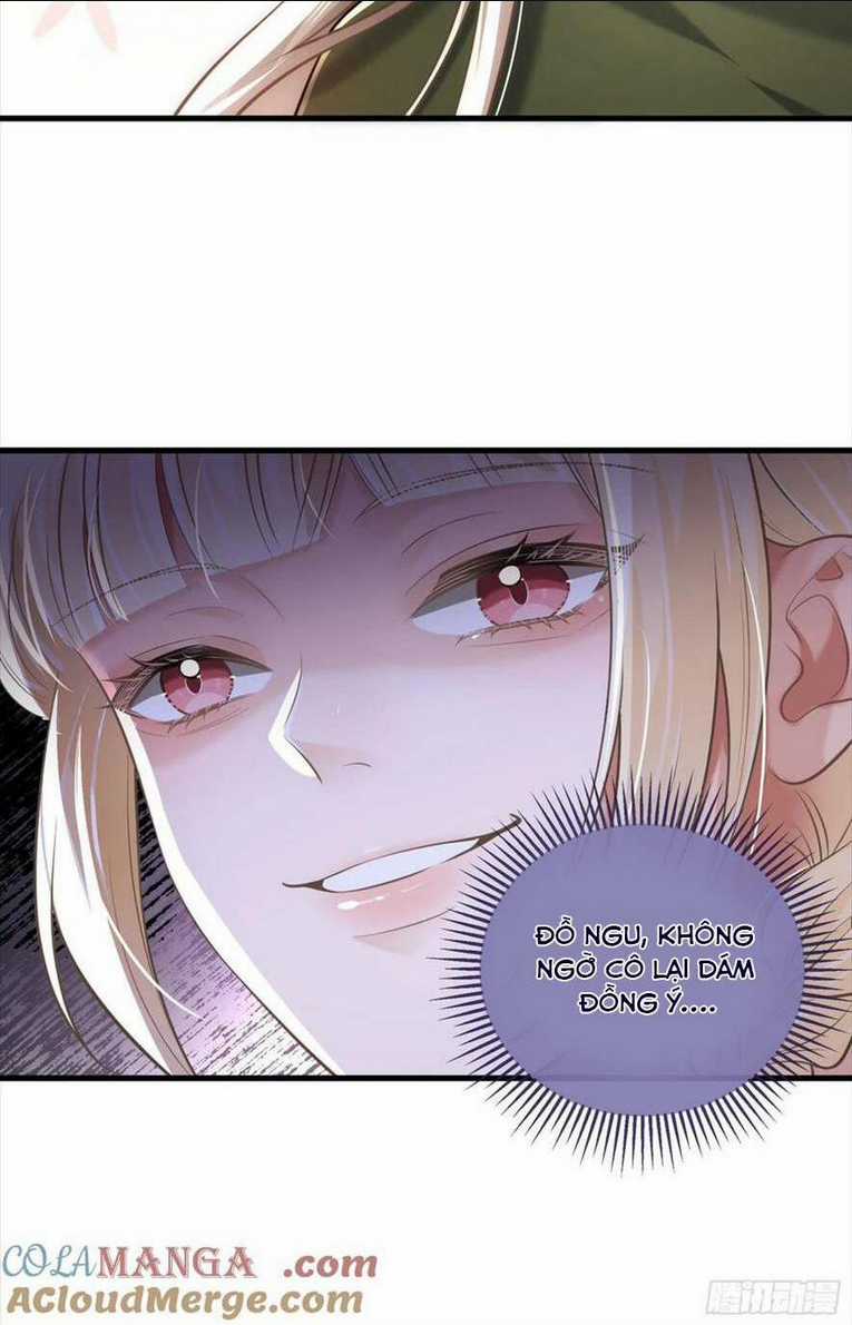 Anh Đã Dạy Tôi Cách Chiếm Giữ Anh Chapter 25 trang 43