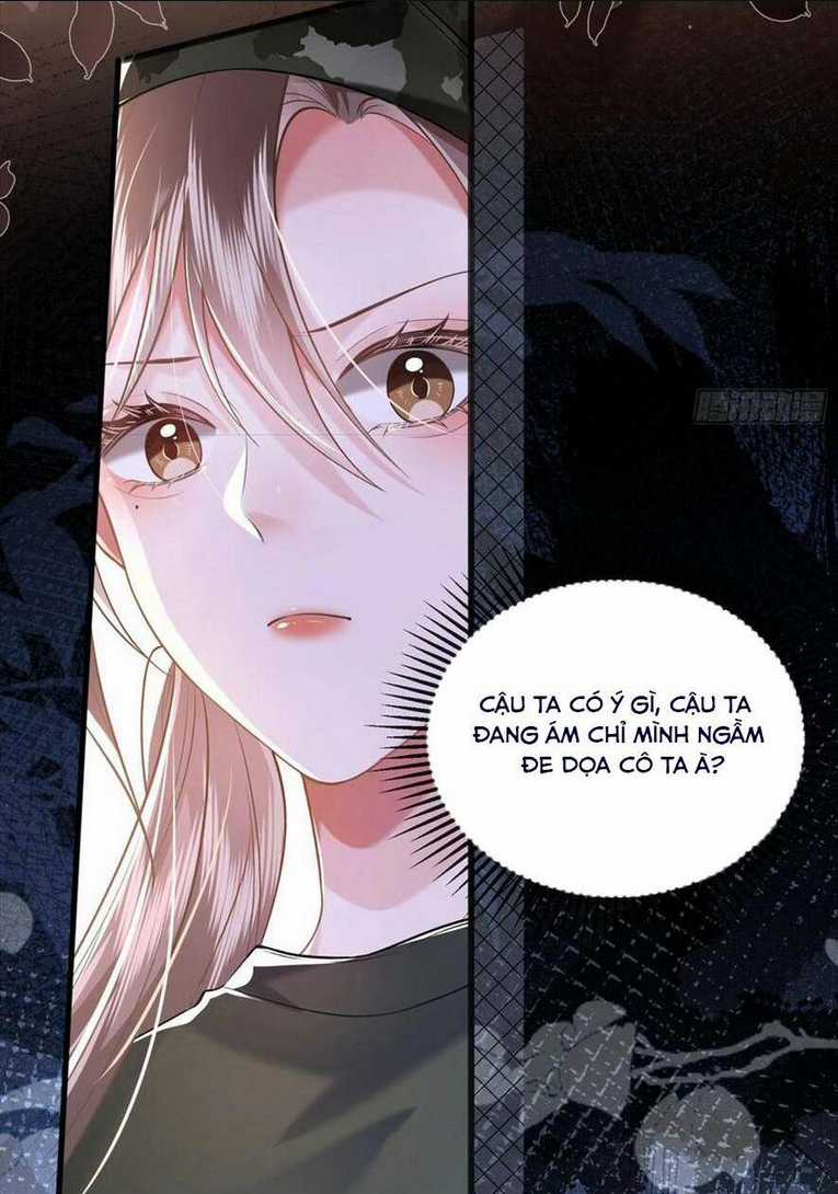 Anh Đã Dạy Tôi Cách Chiếm Giữ Anh Chapter 25 trang 5