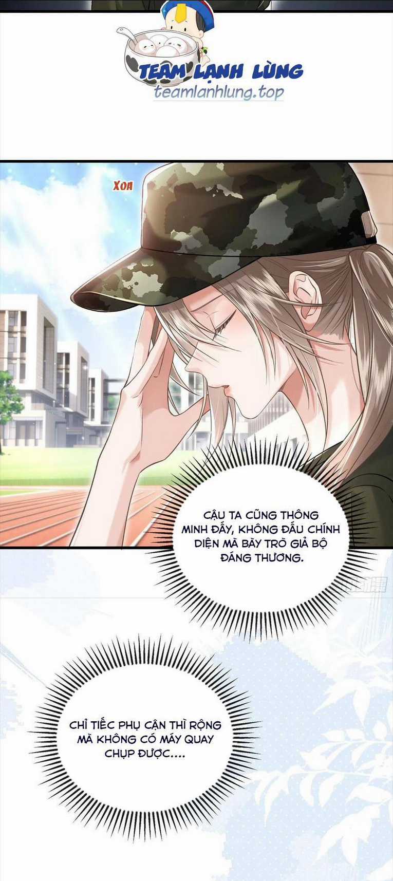 Anh Đã Dạy Tôi Cách Chiếm Giữ Anh Chapter 25 trang 7