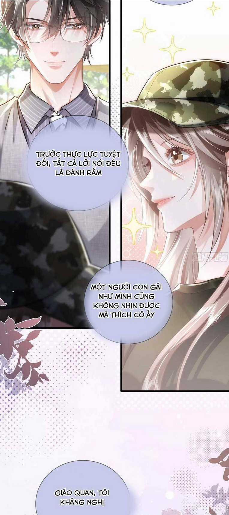 Anh Đã Dạy Tôi Cách Chiếm Giữ Anh Chapter 26 trang 12