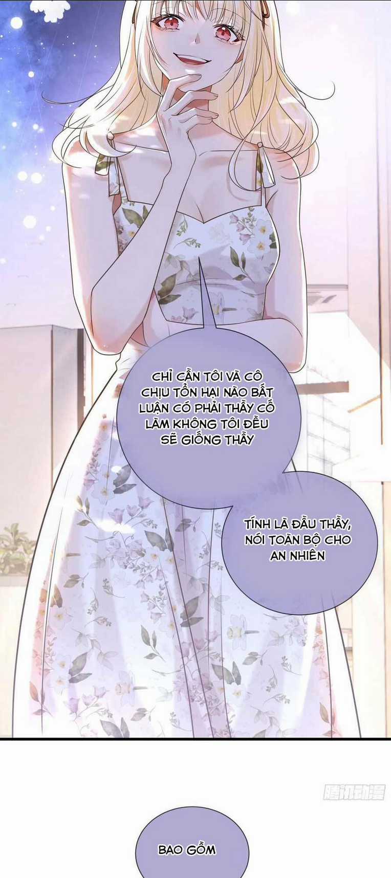 Anh Đã Dạy Tôi Cách Chiếm Giữ Anh Chapter 27 trang 15