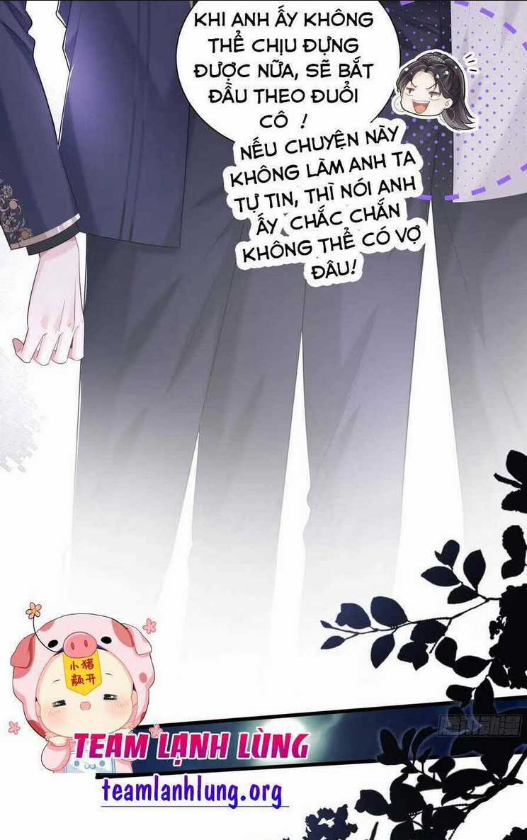 Anh Đã Dạy Tôi Cách Chiếm Giữ Anh Chapter 28 trang 11