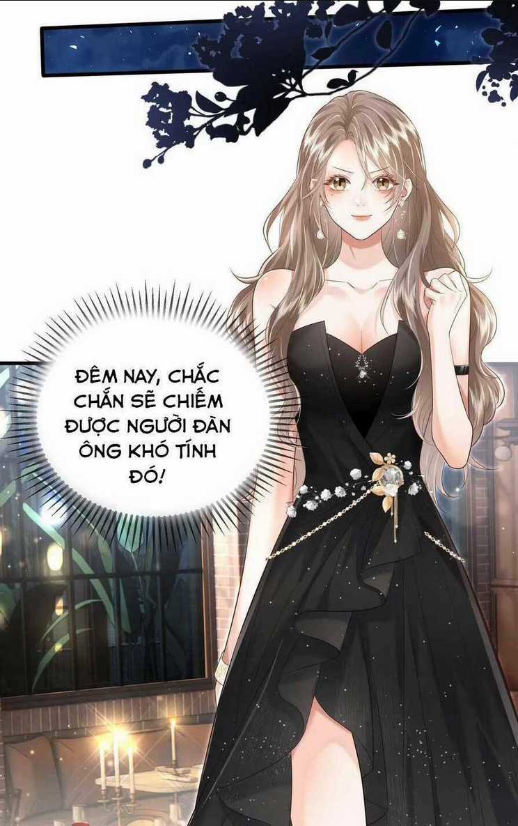 Anh Đã Dạy Tôi Cách Chiếm Giữ Anh Chapter 28 trang 12