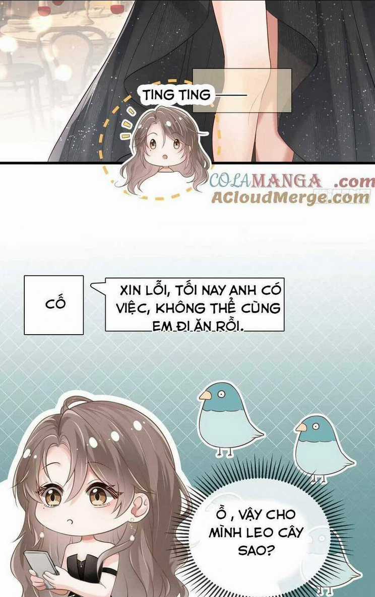 Anh Đã Dạy Tôi Cách Chiếm Giữ Anh Chapter 28 trang 13