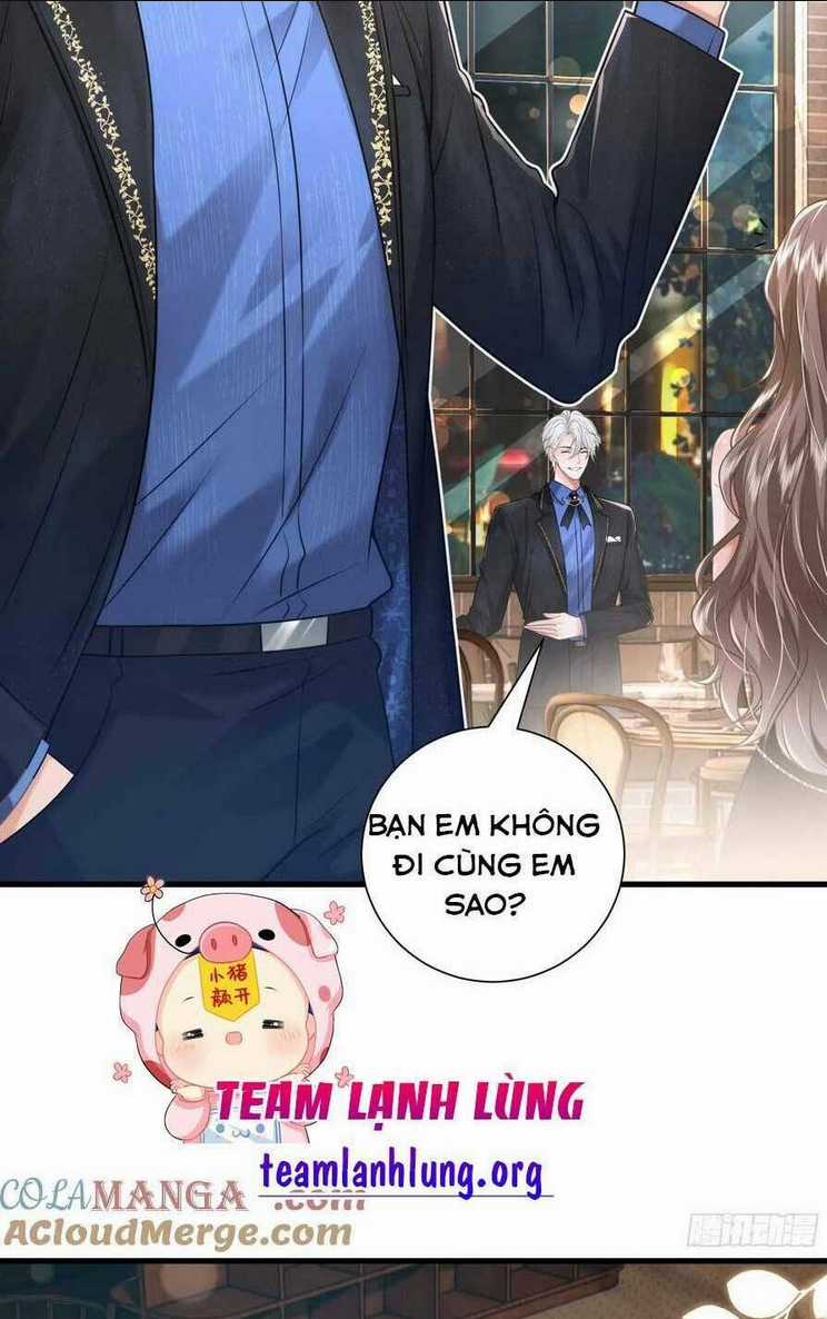 Anh Đã Dạy Tôi Cách Chiếm Giữ Anh Chapter 28 trang 15
