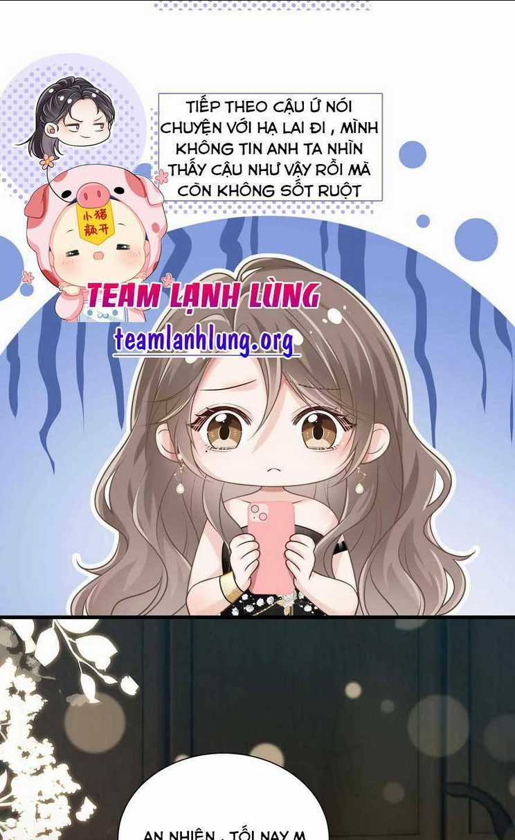 Anh Đã Dạy Tôi Cách Chiếm Giữ Anh Chapter 28 trang 20