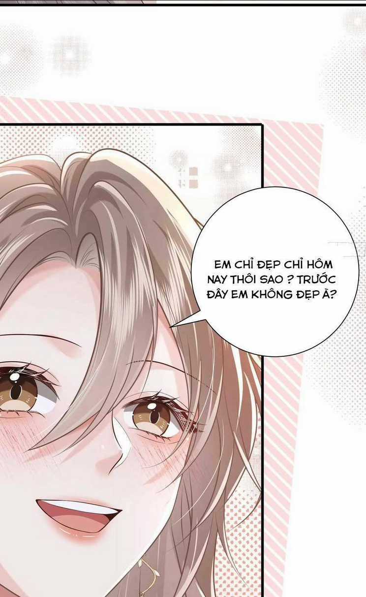 Anh Đã Dạy Tôi Cách Chiếm Giữ Anh Chapter 28 trang 22