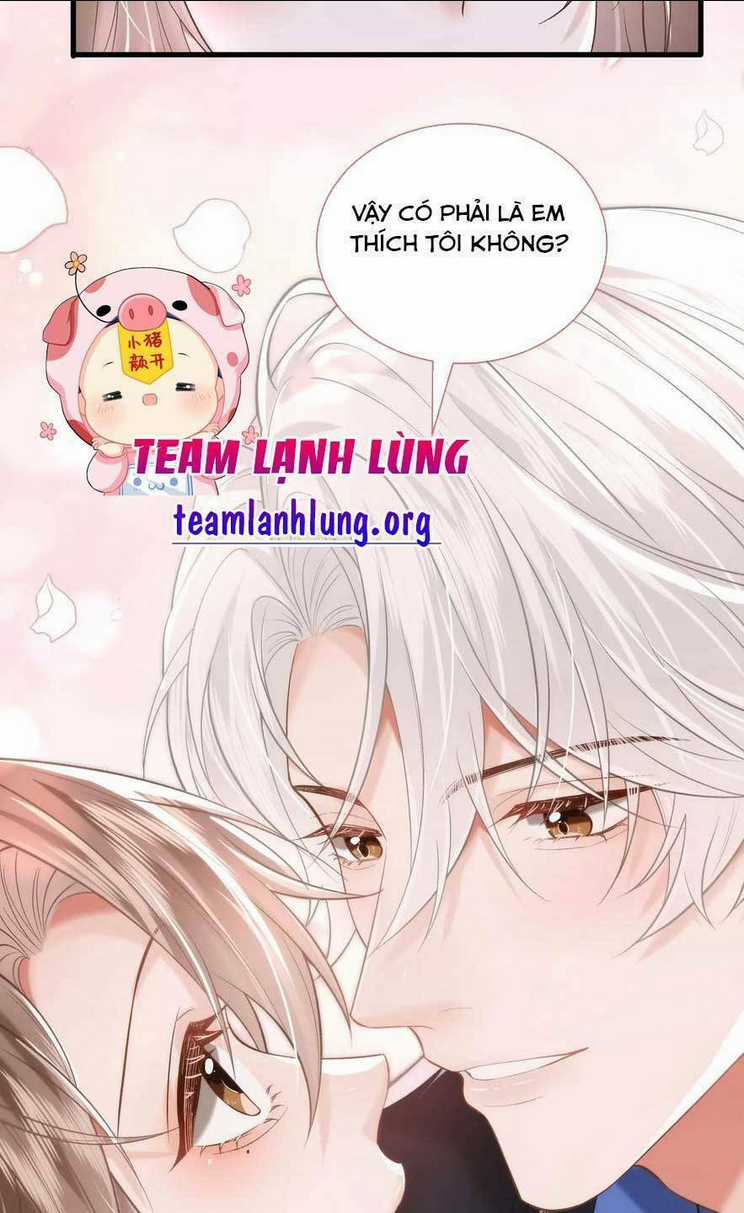 Anh Đã Dạy Tôi Cách Chiếm Giữ Anh Chapter 28 trang 29