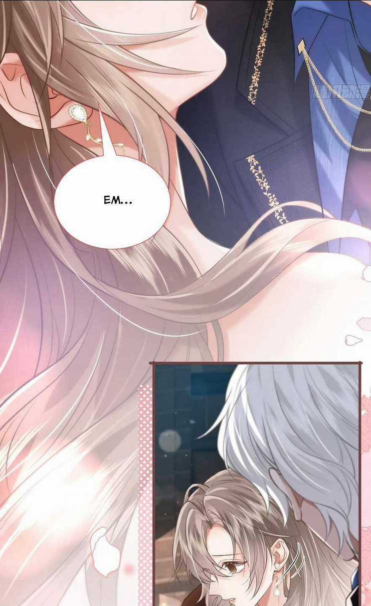 Anh Đã Dạy Tôi Cách Chiếm Giữ Anh Chapter 28 trang 30