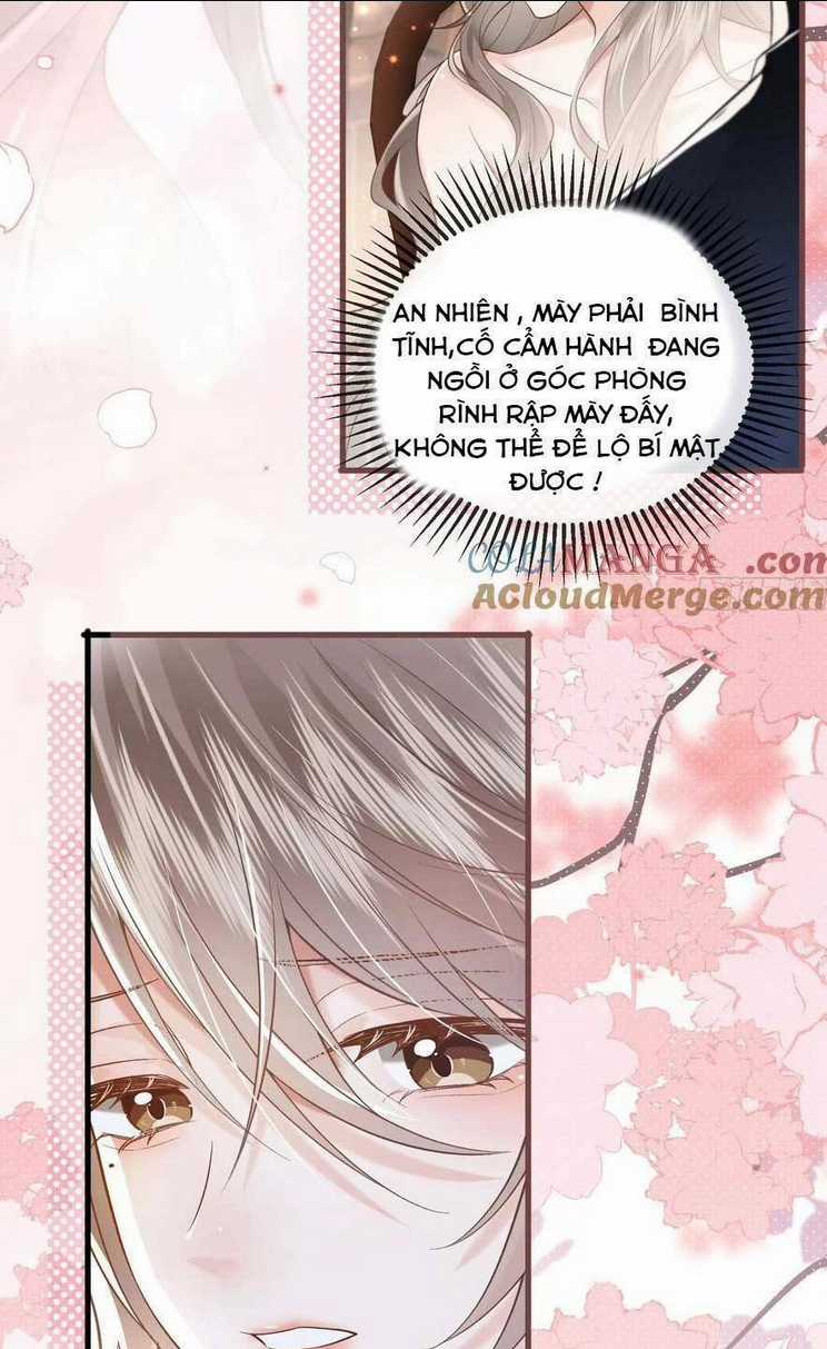 Anh Đã Dạy Tôi Cách Chiếm Giữ Anh Chapter 28 trang 31