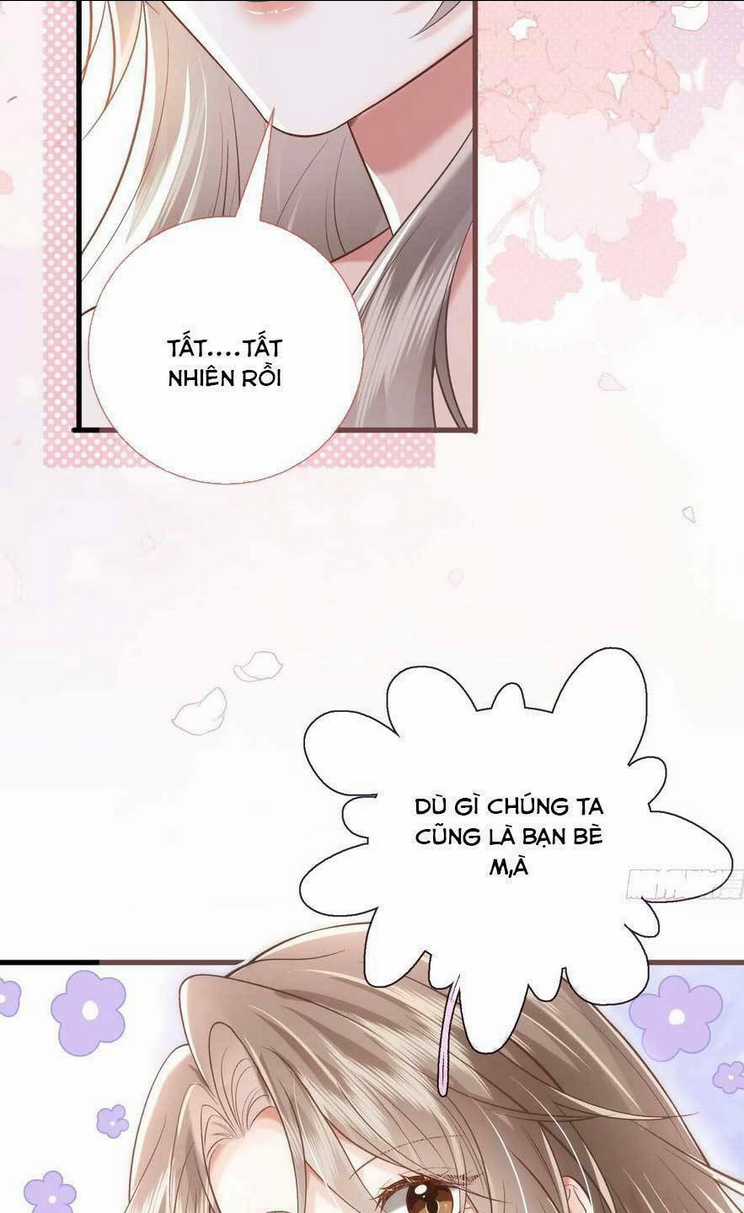 Anh Đã Dạy Tôi Cách Chiếm Giữ Anh Chapter 28 trang 32