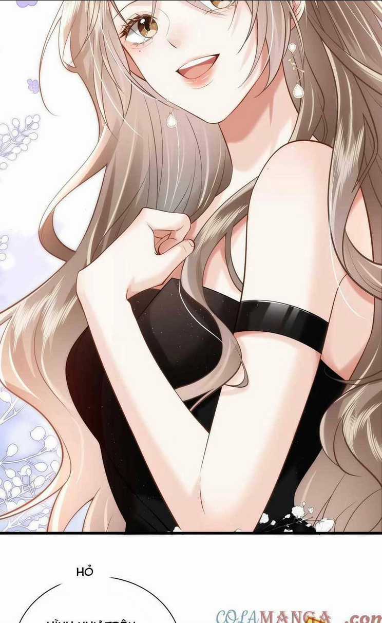 Anh Đã Dạy Tôi Cách Chiếm Giữ Anh Chapter 28 trang 33