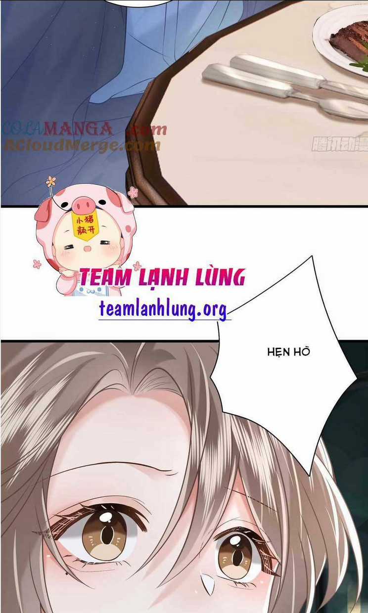 Anh Đã Dạy Tôi Cách Chiếm Giữ Anh Chapter 28 trang 44