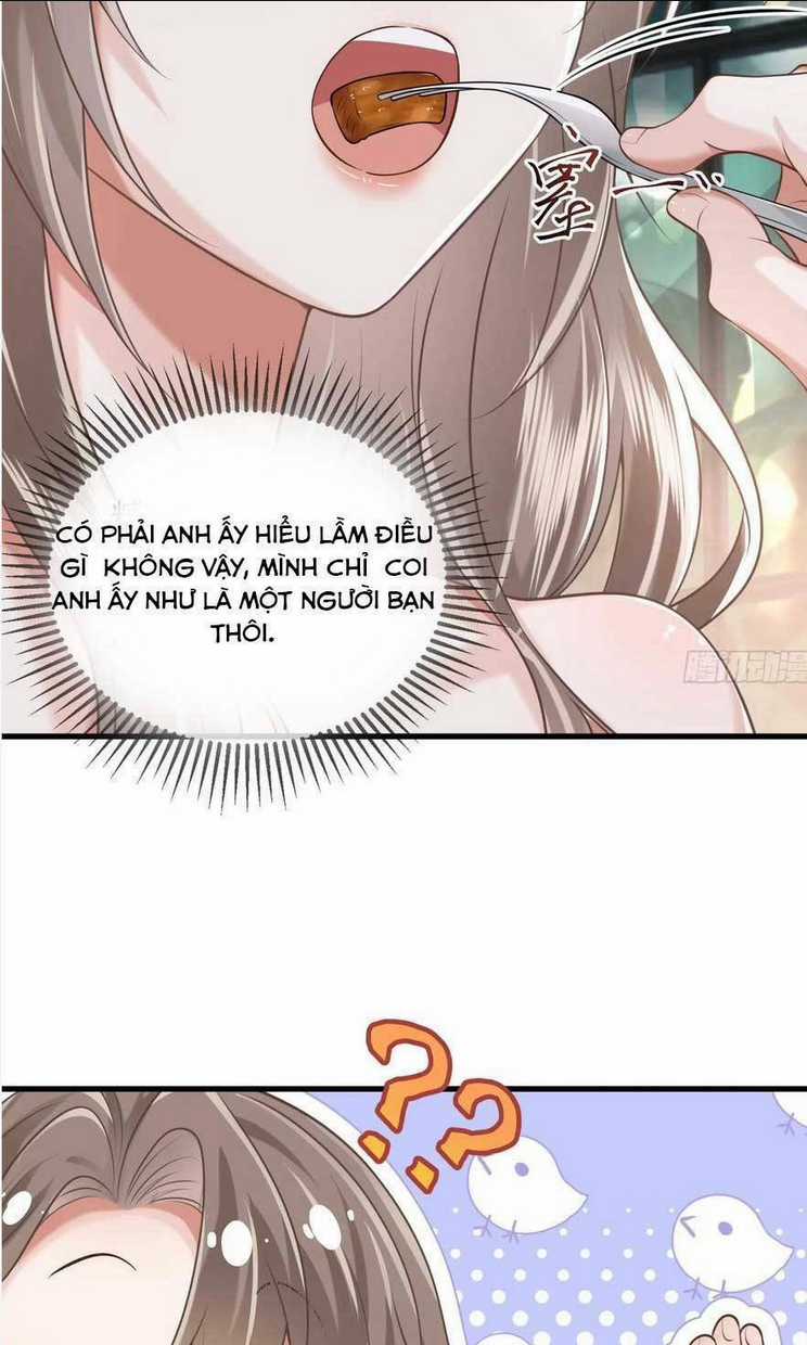 Anh Đã Dạy Tôi Cách Chiếm Giữ Anh Chapter 28 trang 45
