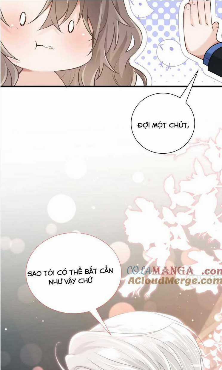 Anh Đã Dạy Tôi Cách Chiếm Giữ Anh Chapter 28 trang 46