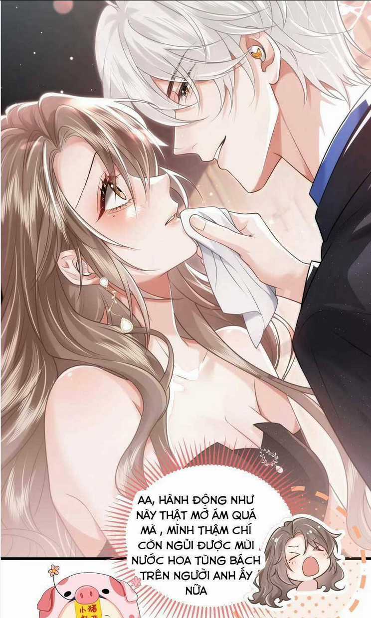 Anh Đã Dạy Tôi Cách Chiếm Giữ Anh Chapter 28 trang 47