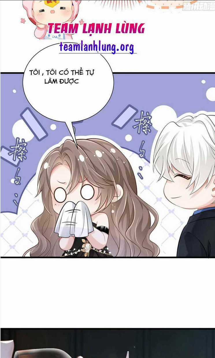 Anh Đã Dạy Tôi Cách Chiếm Giữ Anh Chapter 28 trang 48