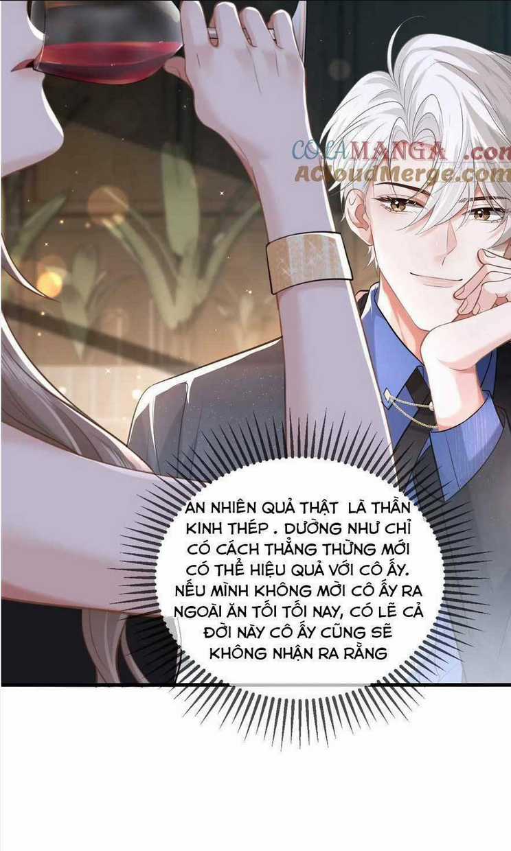 Anh Đã Dạy Tôi Cách Chiếm Giữ Anh Chapter 28 trang 49