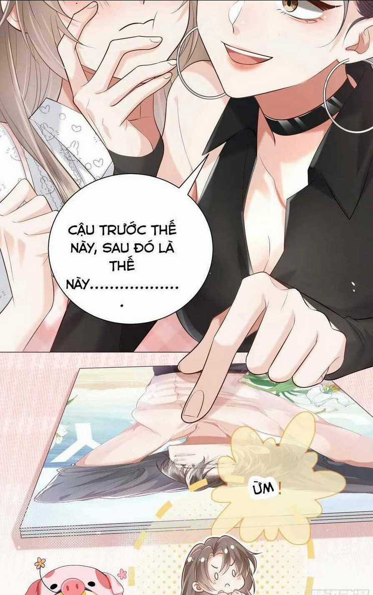 Anh Đã Dạy Tôi Cách Chiếm Giữ Anh Chapter 28 trang 5