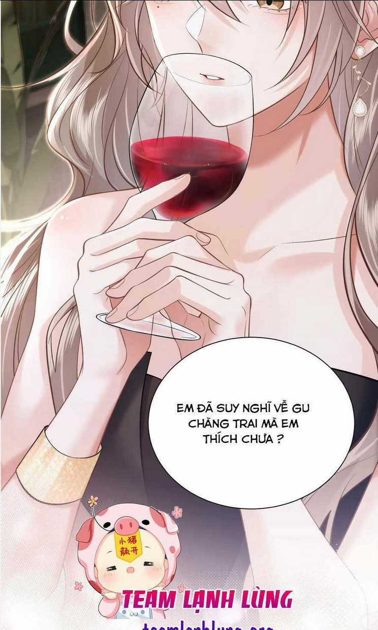 Anh Đã Dạy Tôi Cách Chiếm Giữ Anh Chapter 28 trang 54