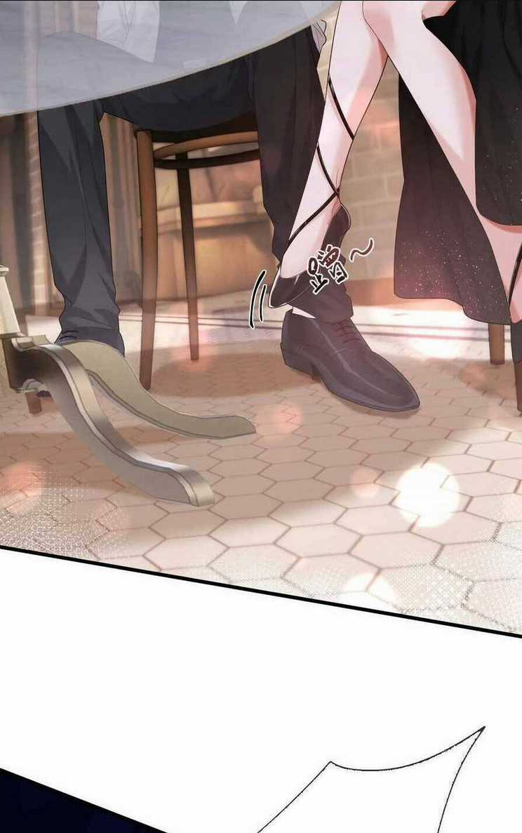 Anh Đã Dạy Tôi Cách Chiếm Giữ Anh Chapter 28 trang 9