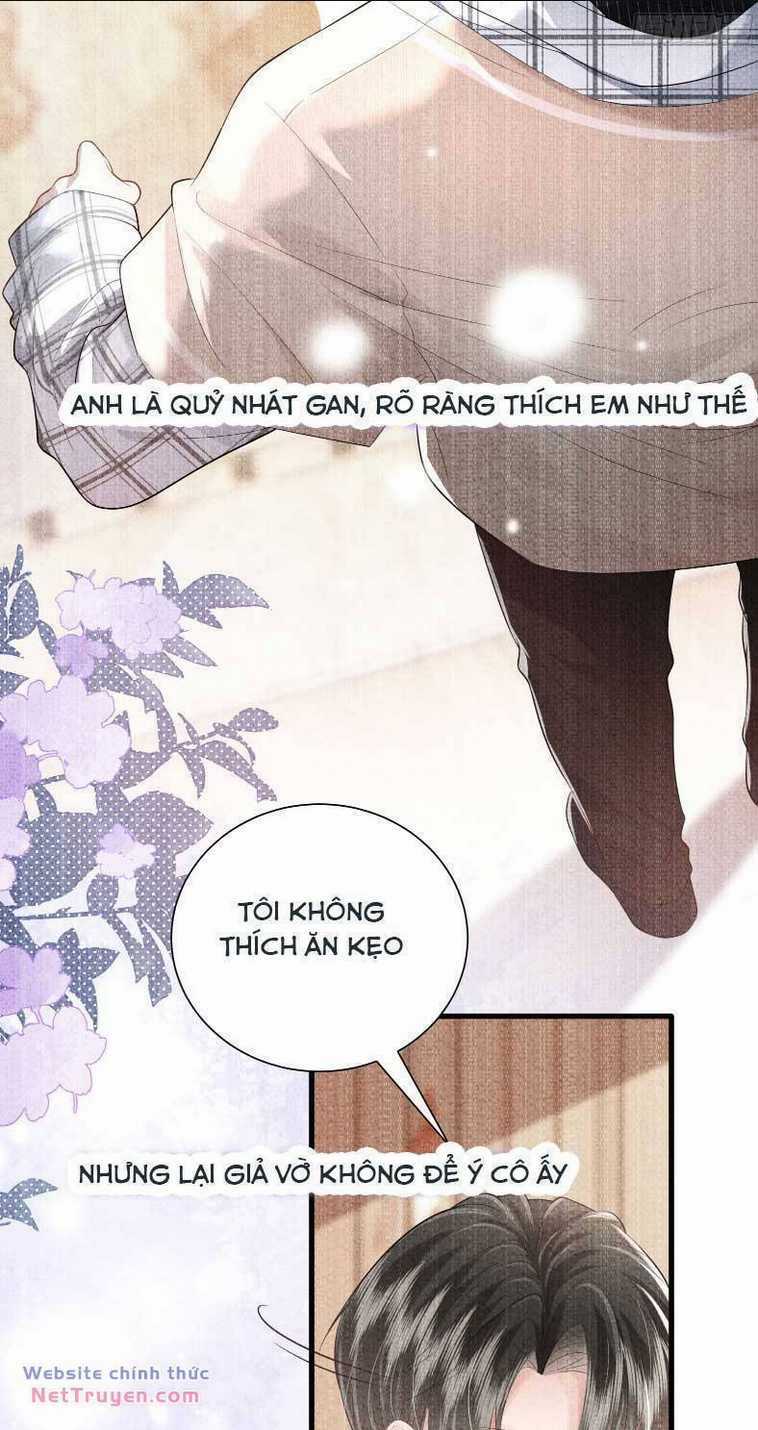 Anh Đã Dạy Tôi Cách Chiếm Giữ Anh Chapter 29 trang 16