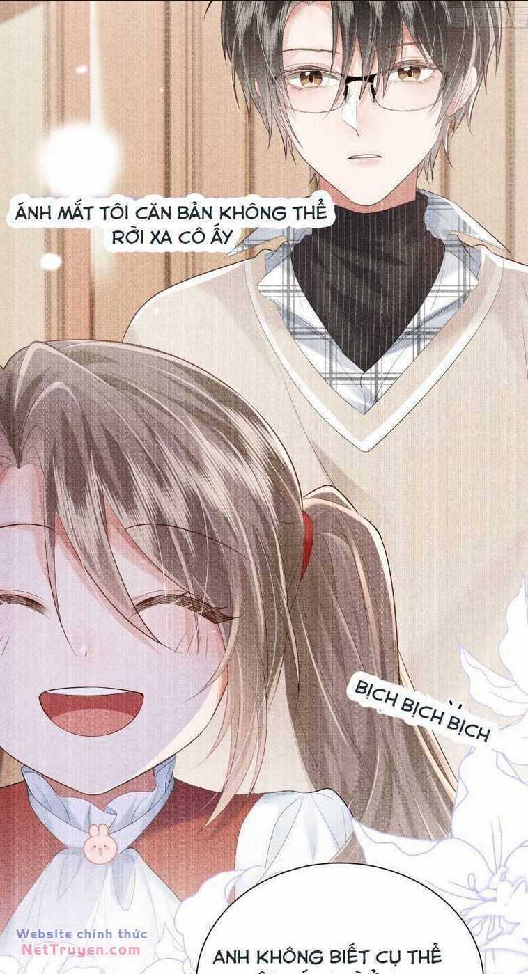 Anh Đã Dạy Tôi Cách Chiếm Giữ Anh Chapter 29 trang 18