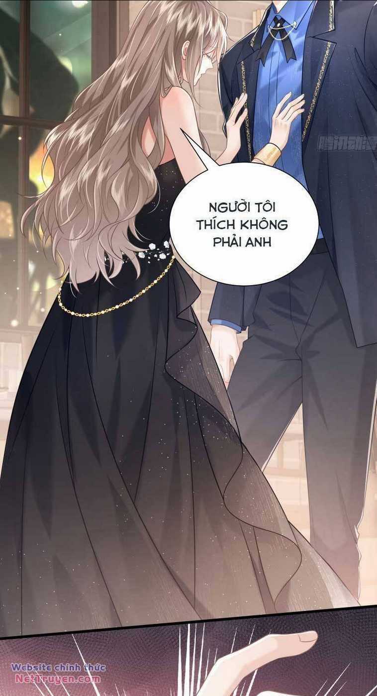 Anh Đã Dạy Tôi Cách Chiếm Giữ Anh Chapter 29 trang 24