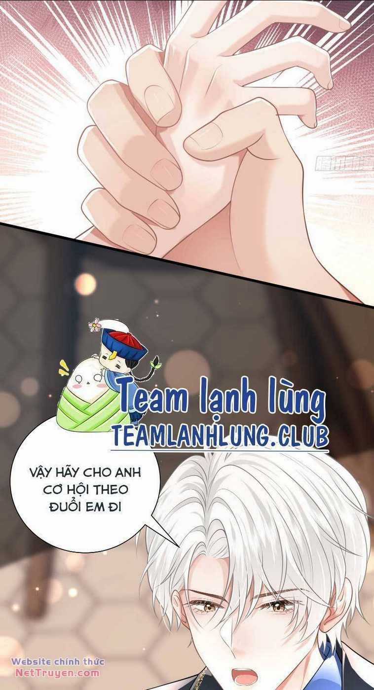 Anh Đã Dạy Tôi Cách Chiếm Giữ Anh Chapter 29 trang 25