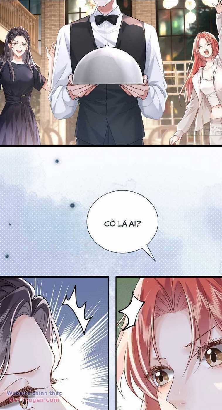 Anh Đã Dạy Tôi Cách Chiếm Giữ Anh Chapter 29 trang 32