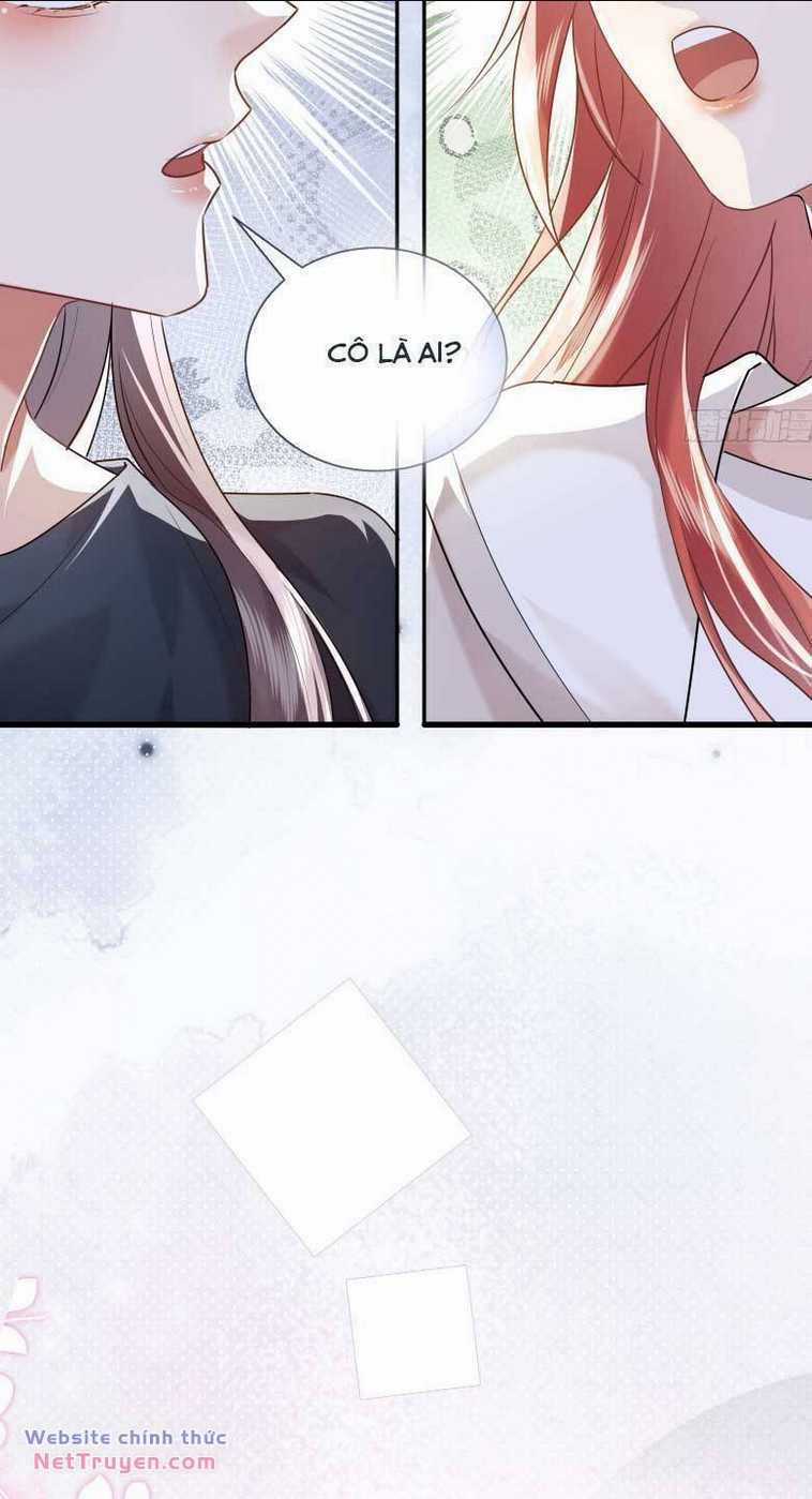 Anh Đã Dạy Tôi Cách Chiếm Giữ Anh Chapter 29 trang 33