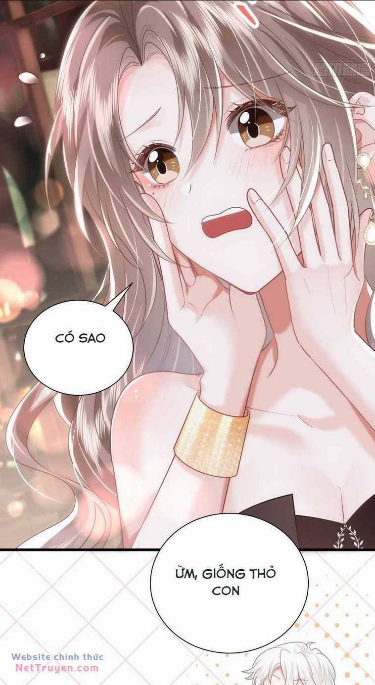 Anh Đã Dạy Tôi Cách Chiếm Giữ Anh Chapter 29 trang 38