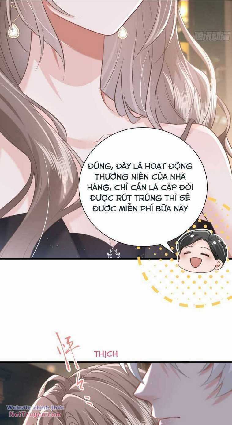 Anh Đã Dạy Tôi Cách Chiếm Giữ Anh Chapter 29 trang 44