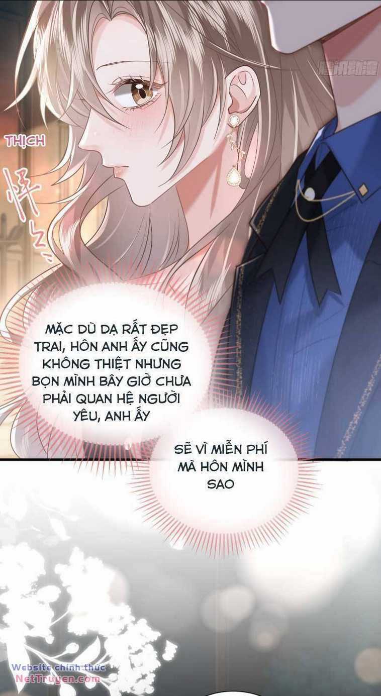 Anh Đã Dạy Tôi Cách Chiếm Giữ Anh Chapter 29 trang 45