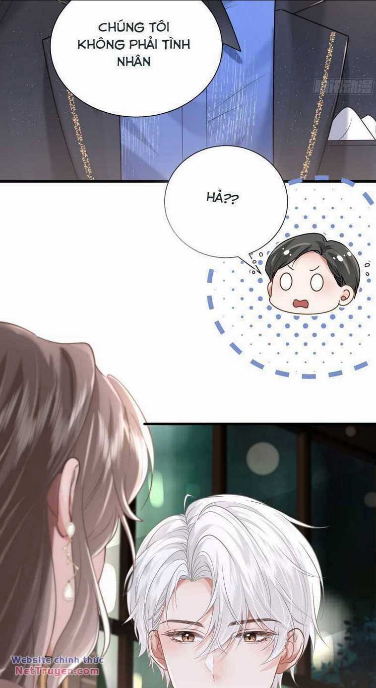 Anh Đã Dạy Tôi Cách Chiếm Giữ Anh Chapter 29 trang 47