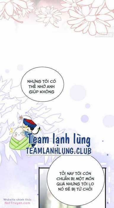 Anh Đã Dạy Tôi Cách Chiếm Giữ Anh Chapter 29 trang 50